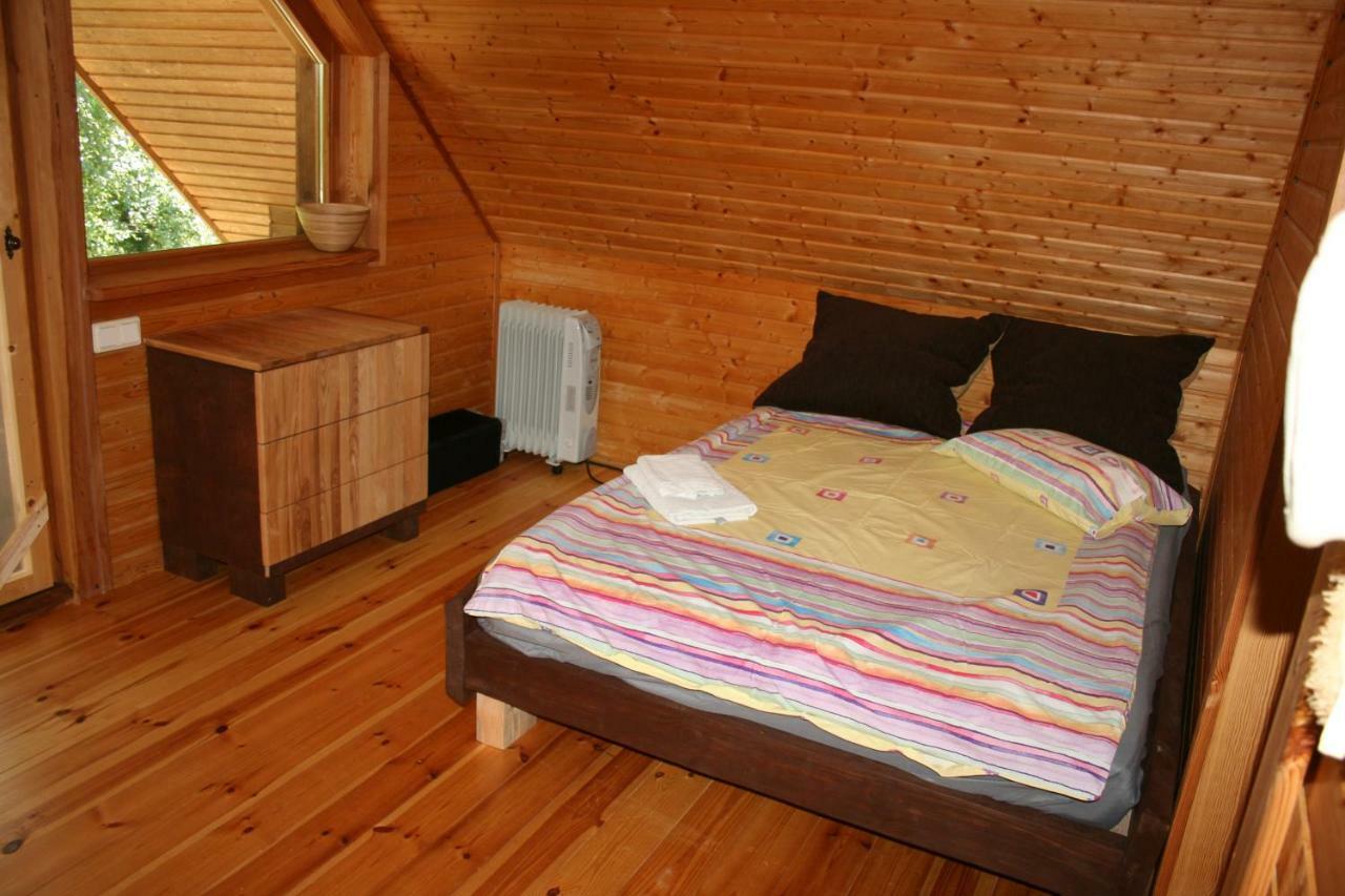 Jaunzemji Villa Dzeni  Bagian luar foto
