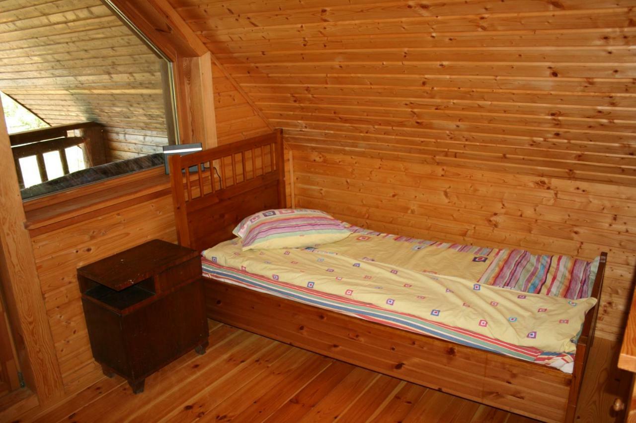 Jaunzemji Villa Dzeni  Bagian luar foto